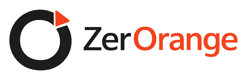 ZeroOrange